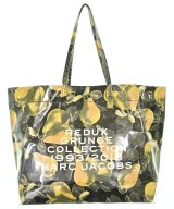 MARC JACOBS（マークジェイコブス）トートバッグ 黄 サイズ:- レディース/2200649799213