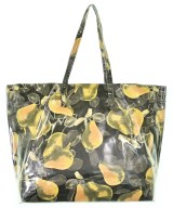 MARC JACOBS（マークジェイコブス）トートバッグ 黄 サイズ:- レディース/2200649799213