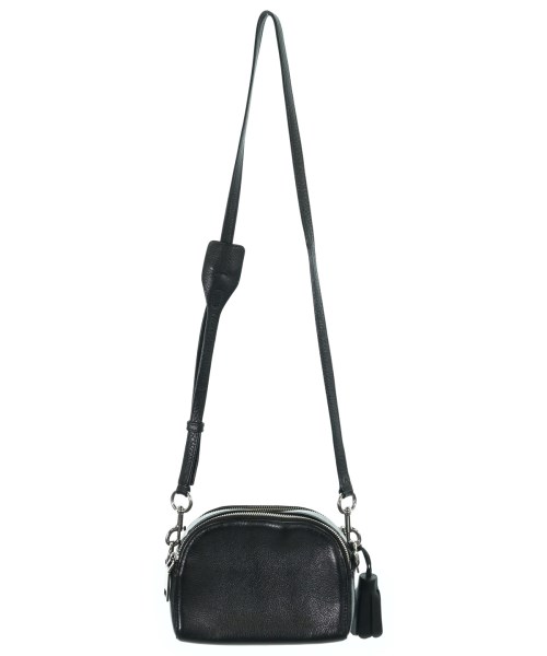 MARC JACOBS（マークジェイコブス）ショルダーバッグ 黒 サイズ:- レディース/2200651891110