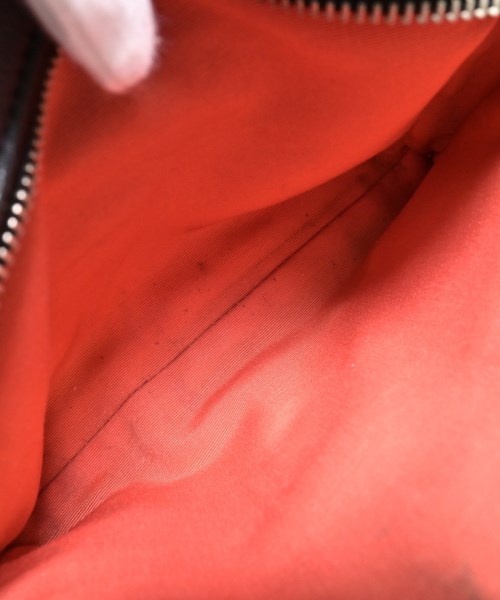 MARC JACOBS（マークジェイコブス）ショルダーバッグ 黒 サイズ:- レディース/2200651891110