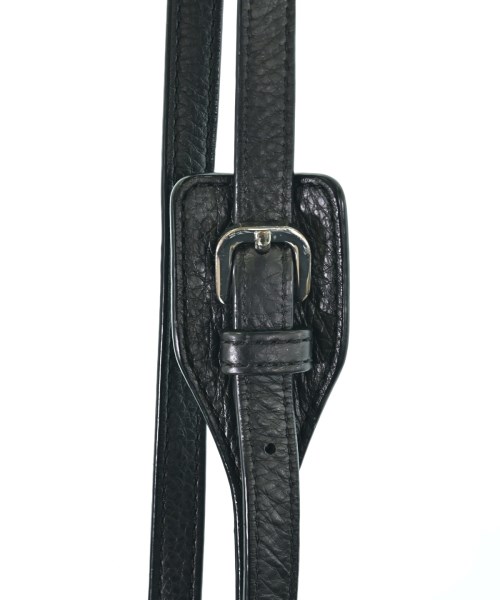 MARC JACOBS（マークジェイコブス）ショルダーバッグ 黒 サイズ:- レディース/2200651891110