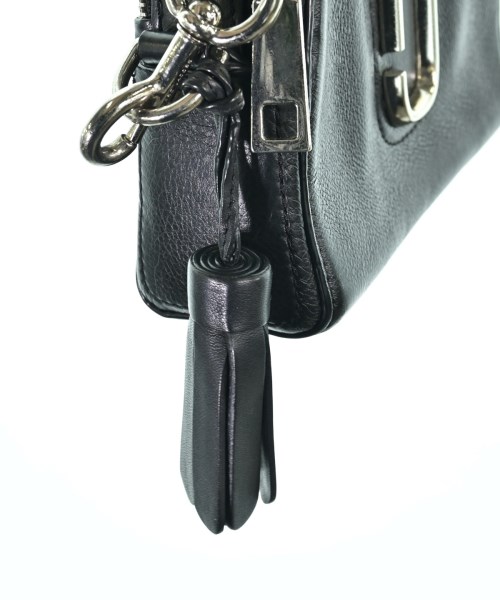 MARC JACOBS（マークジェイコブス）ショルダーバッグ 黒 サイズ:- レディース/2200651891110
