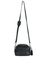 MARC JACOBS（マークジェイコブス）ショルダーバッグ 黒 サイズ:- レディース/2200651891110