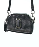 MARC JACOBS（マークジェイコブス）ショルダーバッグ 黒 サイズ:- レディース/2200651891110