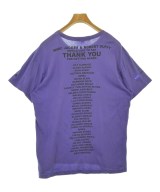 MARC JACOBS（マークジェイコブス）Tシャツ・カットソー 紫 サイズ:L メンズ/2200656619016