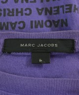 MARC JACOBS（マークジェイコブス）Tシャツ・カットソー 紫 サイズ:L メンズ/2200656619016