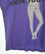 MARC JACOBS（マークジェイコブス）Tシャツ・カットソー 紫 サイズ:L メンズ/2200656619016