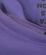 MARC JACOBS（マークジェイコブス）Tシャツ・カットソー 紫 サイズ:L メンズ/2200656619016