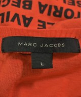 MARC JACOBS（マークジェイコブス）Tシャツ・カットソー オレンジ サイズ:L メンズ/2200656619023