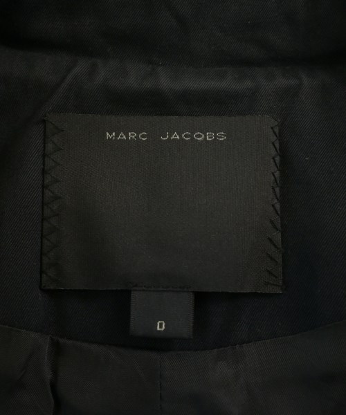 MARC JACOBS（マークジェイコブス）トレンチコート 黒 サイズ:0(XS位) レディース/2200651751032