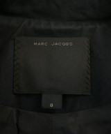 MARC JACOBS（マークジェイコブス）トレンチコート 黒 サイズ:0(XS位) レディース/2200651751032