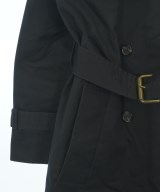 MARC JACOBS（マークジェイコブス）トレンチコート 黒 サイズ:0(XS位) レディース/2200651751032