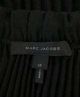 MARC JACOBS（マークジェイコブス）ひざ丈スカート 黒 サイズ:12(XL位) レディース/2200656767151