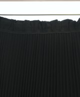 MARC JACOBS（マークジェイコブス）ひざ丈スカート 黒 サイズ:12(XL位) レディース/2200656767151