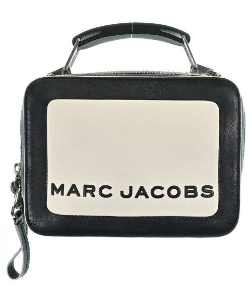 MARC JACOBS(マークジェイコブス)ショルダーバッグ 白 サイズ:-/2200656938018