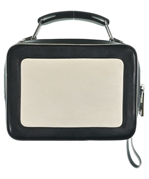 MARC JACOBS（マークジェイコブス）ショルダーバッグ 白 サイズ:- レディース/2200656938018