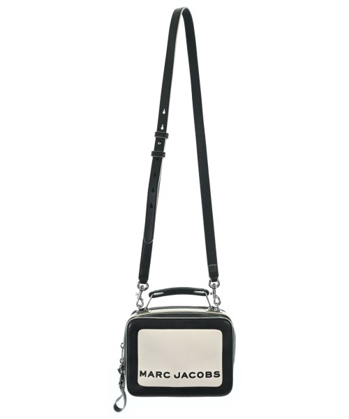 MARC JACOBS（マークジェイコブス）ショルダーバッグ 白 サイズ:- レディース/2200656938018