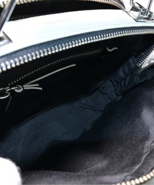 MARC JACOBS（マークジェイコブス）ショルダーバッグ 白 サイズ:- レディース/2200656938018