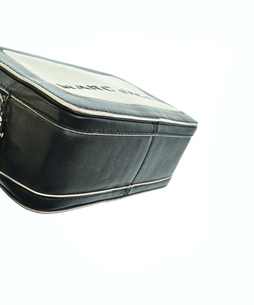 MARC JACOBS（マークジェイコブス）ショルダーバッグ 白 サイズ:- レディース/2200656938018