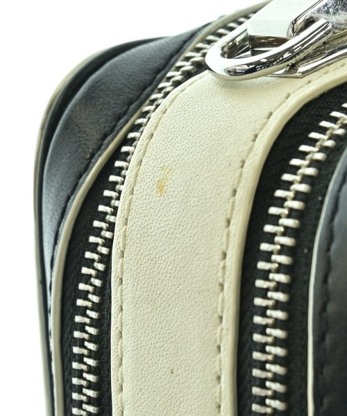 MARC JACOBS（マークジェイコブス）ショルダーバッグ 白 サイズ:- レディース/2200656938018