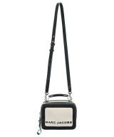 MARC JACOBS（マークジェイコブス）ショルダーバッグ 白 サイズ:- レディース/2200656938018