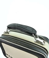 MARC JACOBS（マークジェイコブス）ショルダーバッグ 白 サイズ:- レディース/2200656938018