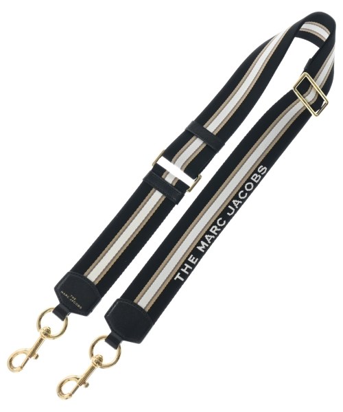 MARC JACOBS(マークジェイコブス)小物類（その他） 黒 サイズ:-/2200657275013