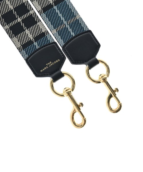 MARC JACOBS（マークジェイコブス）小物類（その他） 青 サイズ:- レディース/2200657275020