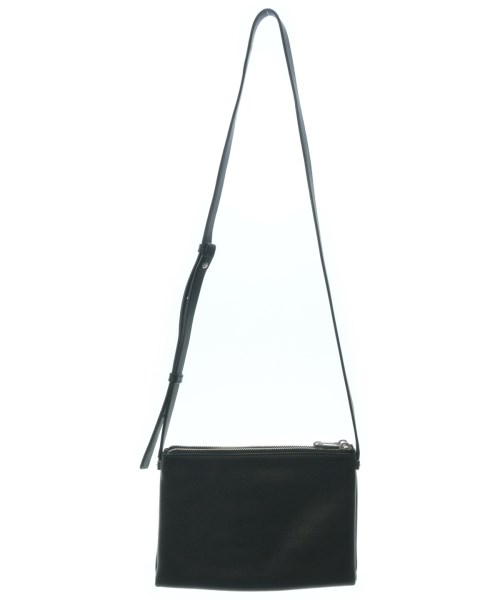 MARC JACOBS(マークジェイコブス)ショルダーバッグ 黒 サイズ:-/2200651757034