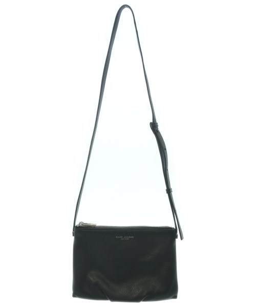 MARC JACOBS（マークジェイコブス）ショルダーバッグ 黒 サイズ:- レディース/2200651757034