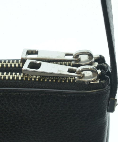 MARC JACOBS（マークジェイコブス）ショルダーバッグ 黒 サイズ:- レディース/2200651757034