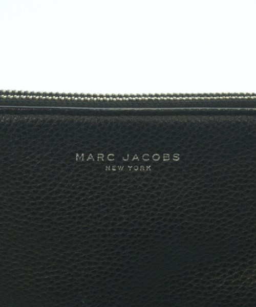 MARC JACOBS（マークジェイコブス）ショルダーバッグ 黒 サイズ:- レディース/2200651757034