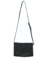 MARC JACOBS（マークジェイコブス）ショルダーバッグ 黒 サイズ:- レディース/2200651757034