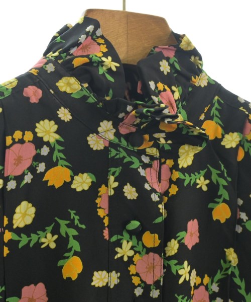 MARC JACOBS（マークジェイコブス）ワンピース 黒 サイズ:2(M位) レディース/2200657863166