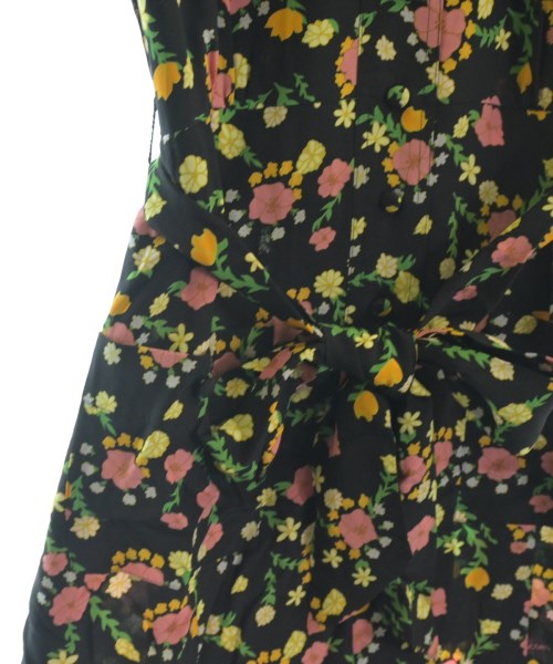 MARC JACOBS（マークジェイコブス）ワンピース 黒 サイズ:2(M位) レディース/2200657863166