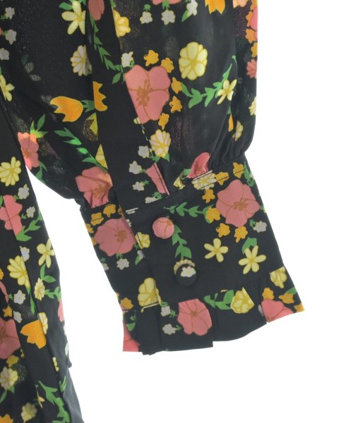 MARC JACOBS（マークジェイコブス）ワンピース 黒 サイズ:2(M位) レディース/2200657863166