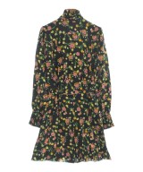 MARC JACOBS（マークジェイコブス）ワンピース 黒 サイズ:2(M位) レディース/2200657863166