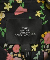 MARC JACOBS（マークジェイコブス）ワンピース 黒 サイズ:2(M位) レディース/2200657863166