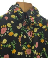 MARC JACOBS（マークジェイコブス）ワンピース 黒 サイズ:2(M位) レディース/2200657863166