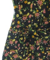 MARC JACOBS（マークジェイコブス）ワンピース 黒 サイズ:2(M位) レディース/2200657863166