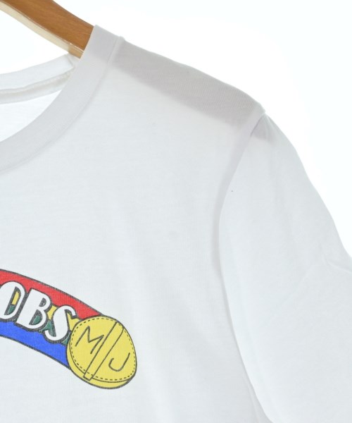 MARC JACOBS（マークジェイコブス）Tシャツ・カットソー 白 サイズ:M レディース/2200657882068