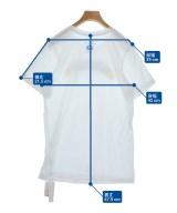 MARC JACOBS（マークジェイコブス）Tシャツ・カットソー 白 サイズ:M レディース/2200657882068