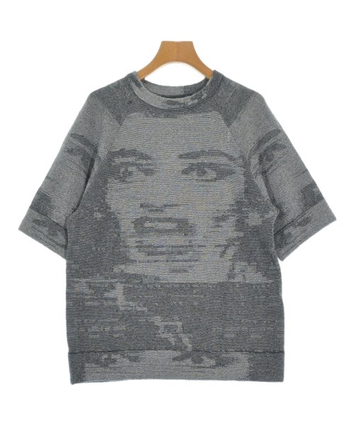 MARC JACOBS(マークジェイコブス)ニット・セーター グレー サイズ:S/2200657961022