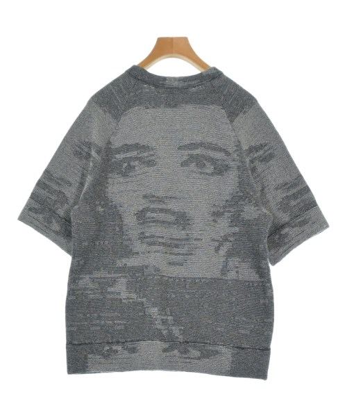 MARC JACOBS（マークジェイコブス）ニット・セーター グレー サイズ:S レディース/2200657961022