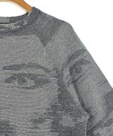 MARC JACOBS（マークジェイコブス）ニット・セーター グレー サイズ:S レディース/2200657961022