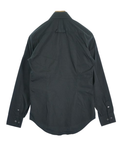 MARC JACOBS（マークジェイコブス）カジュアルシャツ 紺 サイズ:44(S位) メンズ/2200658396021