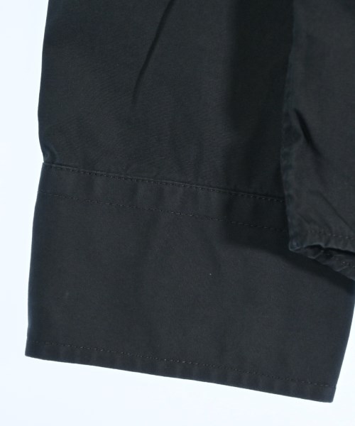 MARC JACOBS（マークジェイコブス）カジュアルシャツ 紺 サイズ:44(S位) メンズ/2200658396021