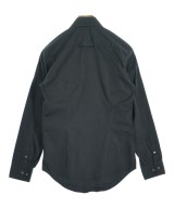 MARC JACOBS（マークジェイコブス）カジュアルシャツ 紺 サイズ:44(S位) メンズ/2200658396021