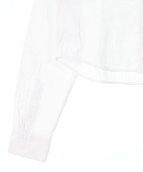 MARC JACOBS（マークジェイコブス）カジュアルシャツ 白 サイズ:XS レディース/2200658413018