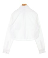 MARC JACOBS（マークジェイコブス）カジュアルシャツ 白 サイズ:XS レディース/2200658413018